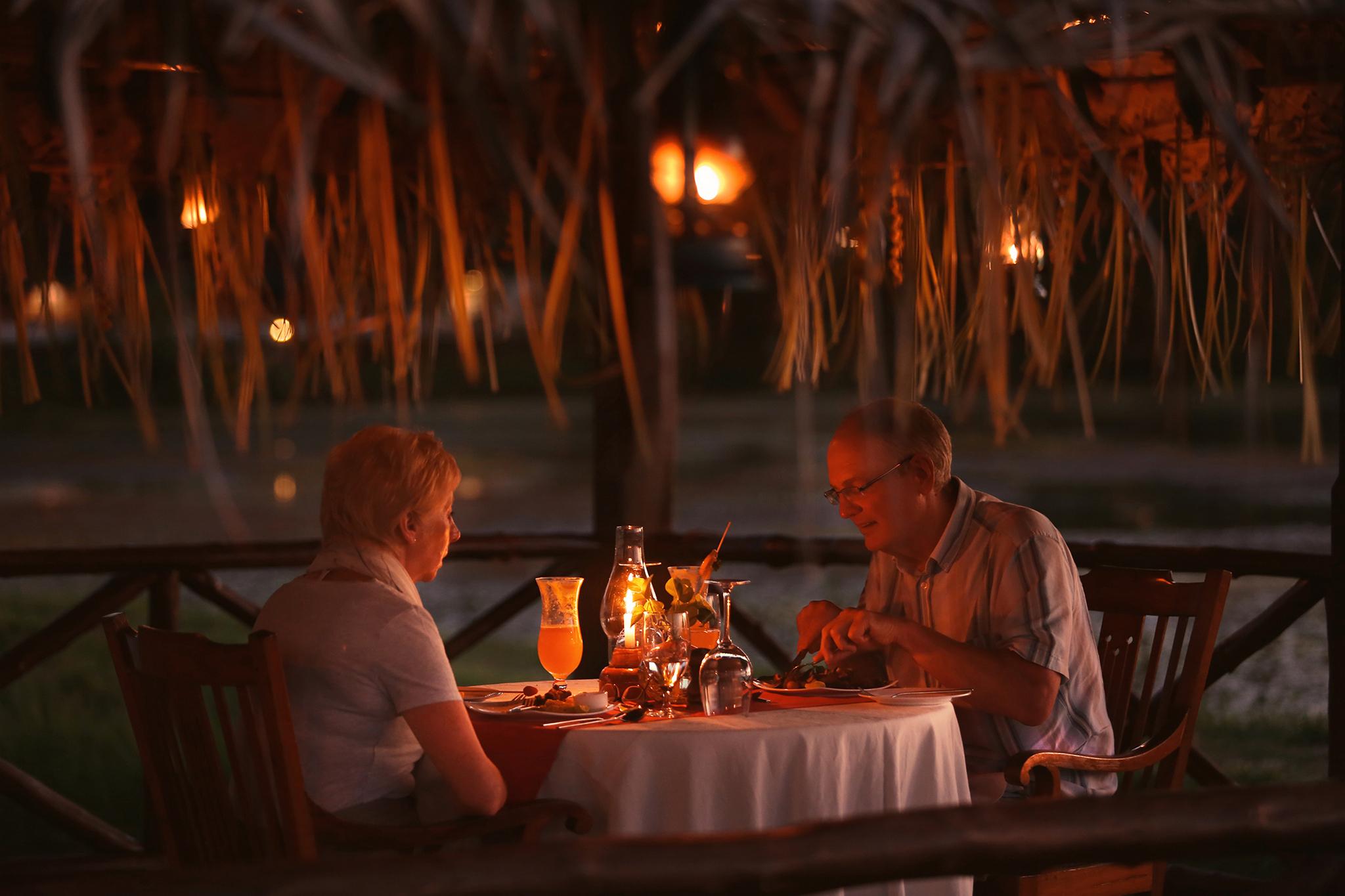Coconut Lagoon Kumarakom - A Cgh Earth Experience Eksteriør bilde
